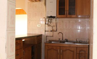 Se Vende Casa con Departamento Independiente – Villa Ayquina, Calama