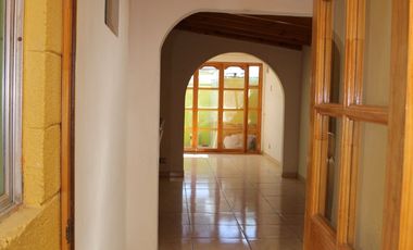 Se Vende Casa con Departamento Independiente – Villa Ayquina, Calama