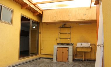 Se Vende Casa con Departamento Independiente – Villa Ayquina, Calama