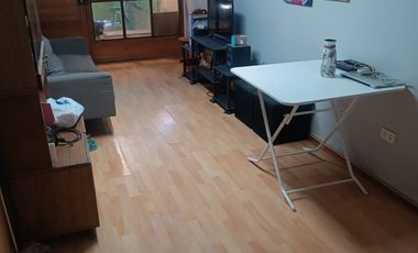 Se Vende Casa con Departamento Independiente – Villa Ayquina, Calama