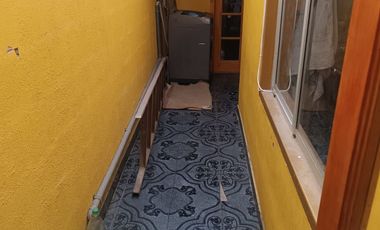 Se Vende Casa con Departamento Independiente – Villa Ayquina, Calama