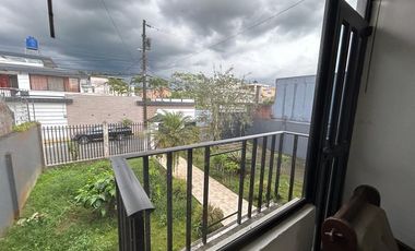 Casa en Urbanización Banco de Fomento