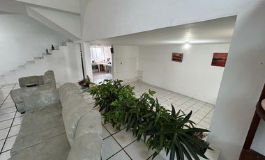 Casa en Urbanización Banco de Fomento