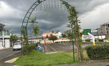 Casa en Urbanización Banco de Fomento