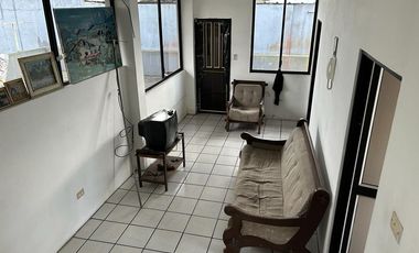 Casa en Urbanización Banco de Fomento