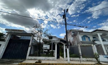 Casa en Urbanización Banco de Fomento