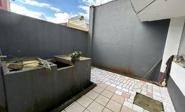 Casa en Urbanización Banco de Fomento