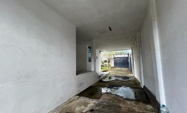 Casa en Urbanización Banco de Fomento