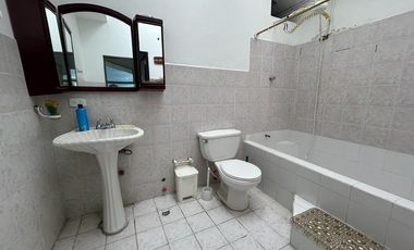 Casa en Urbanización Banco de Fomento