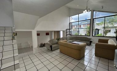 Casa en Urbanización Banco de Fomento