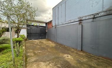 Casa en Urbanización Banco de Fomento