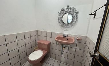 Casa en Urbanización Banco de Fomento