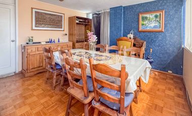 Departamento amplio en renta – Av. Colón, frente a la UDLA