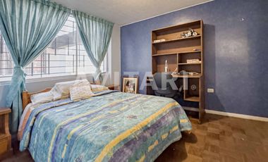 Departamento amplio en renta – Av. Colón, frente a la UDLA