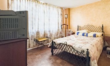 Departamento amplio en renta – Av. Colón, frente a la UDLA