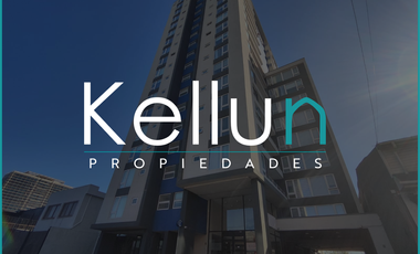 Departamento en venta – Tipo Mariposa, Edificio Cruz 1051, Concepción