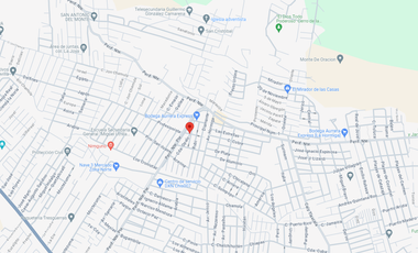VENTA DE CASA EN SAN CRISTOBAL DE LAS CASAS, COLONIA BOSQUES DEL PEDREGAL.