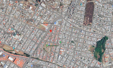 VENTA DE CASA EN SAN CRISTOBAL DE LAS CASAS, COLONIA BOSQUES DEL PEDREGAL.