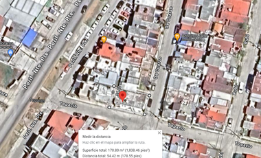 VENTA DE CASA EN SAN CRISTOBAL DE LAS CASAS, COLONIA BOSQUES DEL PEDREGAL.