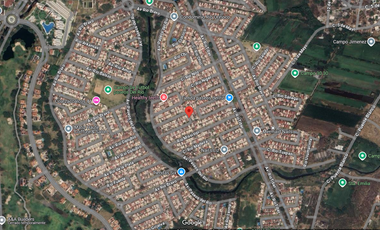 CASA EN CALLE RÍO NAZAS, BENITO JUÁREZ, EMILIANO ZAPATA, MORELOS, MÉXICO ¡NO CRÉDITOS!