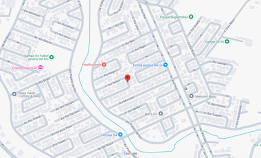 CASA EN CALLE RÍO NAZAS, BENITO JUÁREZ, EMILIANO ZAPATA, MORELOS, MÉXICO ¡NO CRÉDITOS!