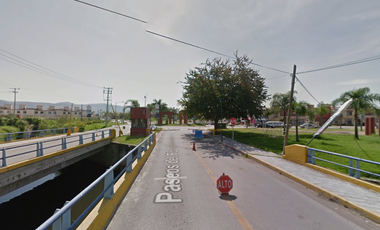 CASA EN CALLE RÍO NAZAS, BENITO JUÁREZ, EMILIANO ZAPATA, MORELOS, MÉXICO ¡NO CRÉDITOS!