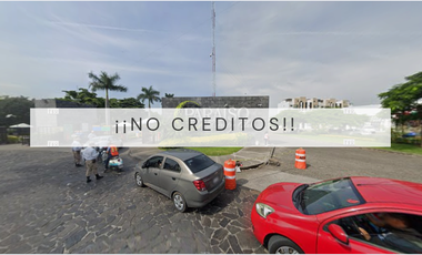 CASA EN CALLE RÍO NAZAS, BENITO JUÁREZ, EMILIANO ZAPATA, MORELOS, MÉXICO ¡NO CRÉDITOS!