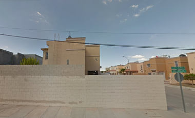 INVIERTE Y OBTEN GANANCIAS. CASA ADJUDICADA EN Orquídeas 1101, Pedro Meoqui