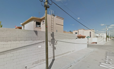INVIERTE Y OBTEN GANANCIAS. CASA ADJUDICADA EN Orquídeas 1101, Pedro Meoqui