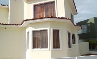Casa en Urbanización CASTEL NUOVO