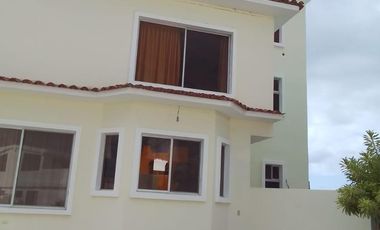 Casa en Urbanización CASTEL NUOVO