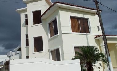 Casa en Urbanización CASTEL NUOVO