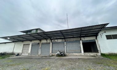 Locales Comerciales Plaza Hogar