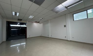 Locales Comerciales Plaza Hogar