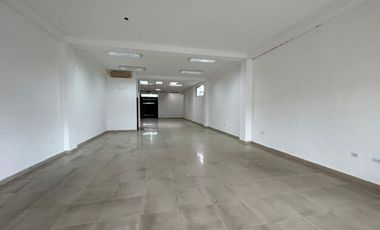 Locales Comerciales Plaza Hogar