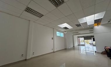 Locales Comerciales Plaza Hogar