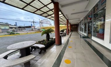 Locales Comerciales Plaza Hogar