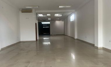 Locales Comerciales Plaza Hogar