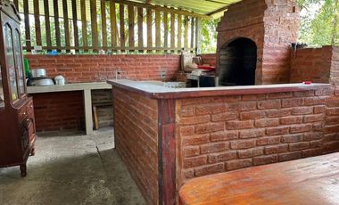 terreno de venta en manta zona el aromo CA/P