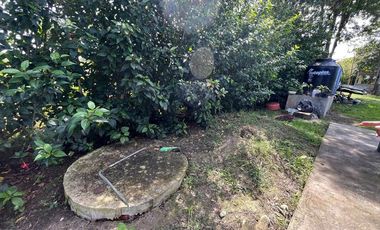 terreno de venta en manta zona el aromo CA/P