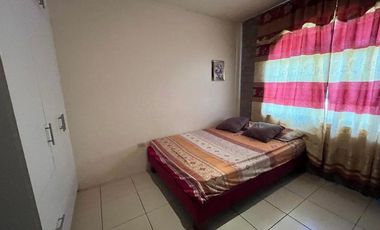 terreno de venta en manta zona el aromo CA/P