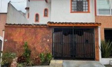CASA 4 RECAMARAS EN FRACC ANIMAS XALAPA VERACRUZ