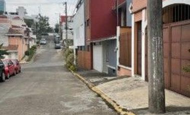 CASA 4 RECAMARAS EN FRACC ANIMAS XALAPA VERACRUZ