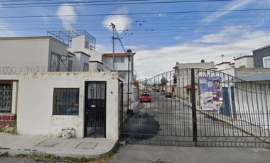 Casa 🏡 de oportunidad en Privada de saltillo 187, Rancho Don Antonio, tizayuca, 43810, Hidalgo ✨💵