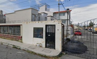 Casa 🏡 de oportunidad en Privada de saltillo 187, Rancho Don Antonio, tizayuca, 43810, Hidalgo ✨💵