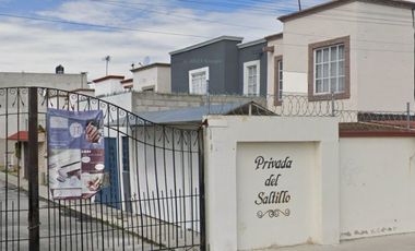 Casa 🏡 de oportunidad en Privada de saltillo 187, Rancho Don Antonio, tizayuca, 43810, Hidalgo ✨💵