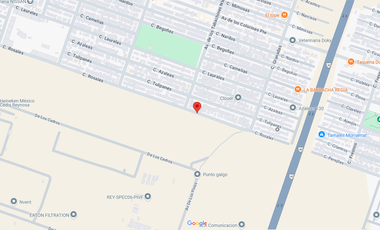Casa en Calle Rosales, Villa Florida Sector B, Vista Hermosa, Reynosa, Tamps. ¡No créditos!