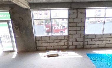 Vendo local comercial estreno