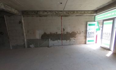 Vendo local comercial estreno
