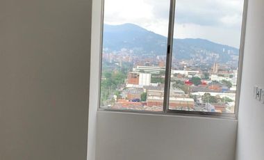 Vive con comodidad y estilo en Guayabal, Santa Fe – Medellín